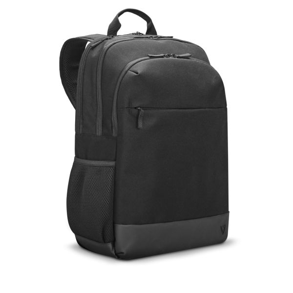 17IN ECOFRIENDLY BACKPACK BLK/PROFESS. RFID POCKET PROTECTION_2