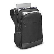 17IN ECOFRIENDLY BACKPACK BLK/PROFESS. RFID POCKET PROTECTION_4