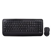 PRO WIRELESS KB MOUSE COMBO ES/FULL SIZE/PALMREST ES SPANISH_1