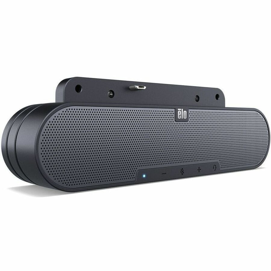 ELO EDGE CONNECT SPEAKER BAR/BLACK_2