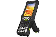 MC94, LAN, WIFI 6E, GUN, BT, NFC, 4.3  DISPLAY, VIBRATOR, GMS, SE58 IMAGER, 6GB RAM/128GB UFS, 53 KEY VT, 7000 MAH STD BATTERY, ROW