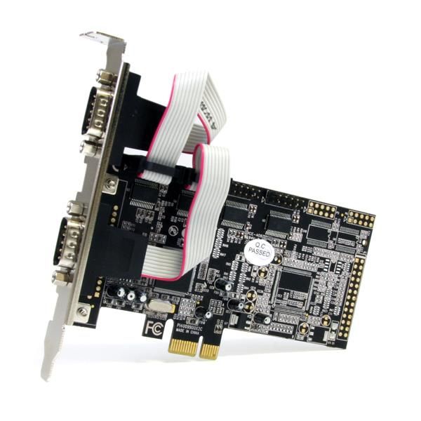 PCIE SERIAL ADAPTER CARD/._4