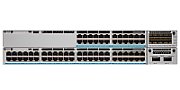 Catalyst 9300 48 GE SFP Ports, modular uplink Switch_1