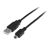 1M MINI USB 2.0 CABLE/._1