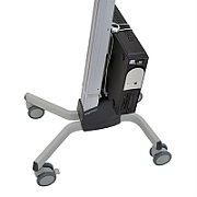 UNIVERSAL CPU HOLDER DARK GREY/22.7KG F DIFFERENT SURFACES_2