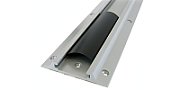 ALU PROFILE WALLMOUNT TRACK/254X127MM_1