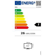 TFT P2724DEB 27IN QHD/2560 X 1440 16:9 HDMI/DP/RJ45_11