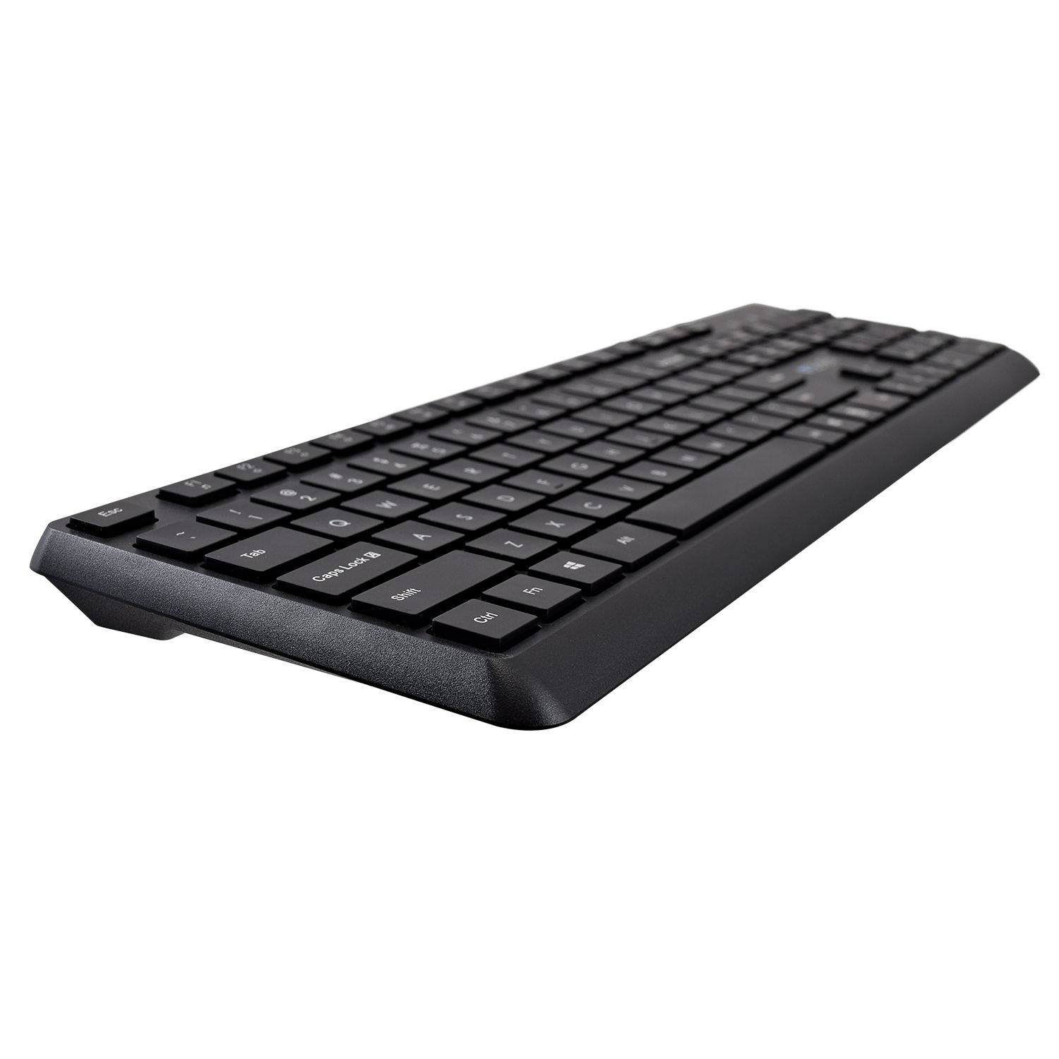 USB PRO KEYBOARD US/QWERTY US ENGLISH LASERED KEYCAP_3