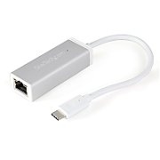 USB-C TO GBE ADAPTER - SILVER/._1