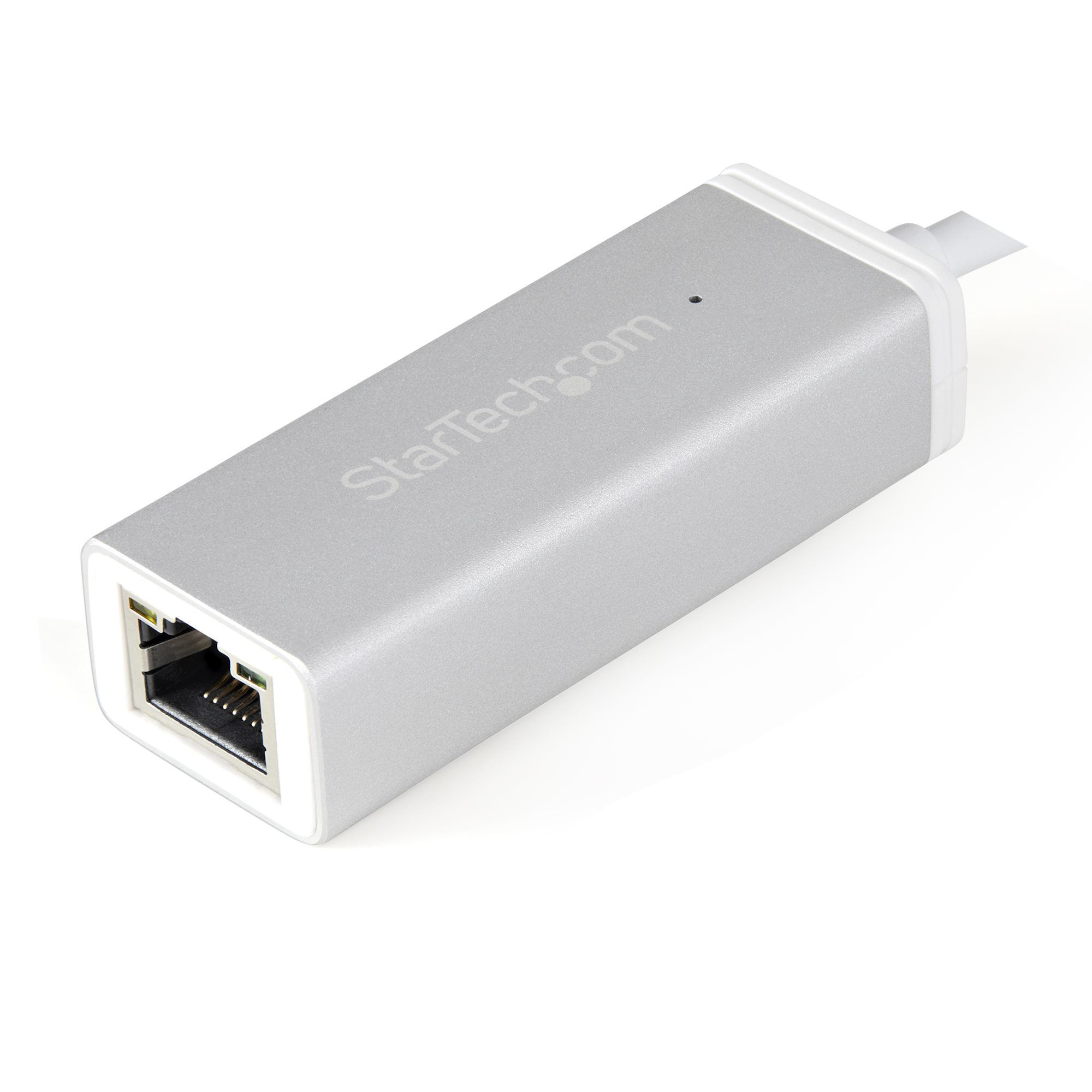 USB-C TO GBE ADAPTER - SILVER/._2