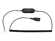 JABRA GN 1218 AC2M/ATTENUATION CORD_1