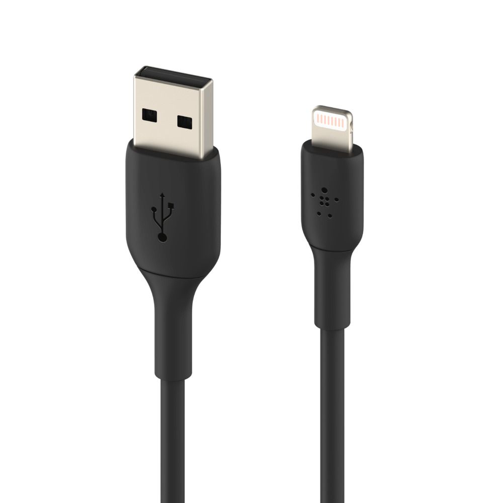 LIGHTNING BLADE/SYNC CABLE/PVC MFI 1M BLACK_2