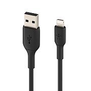 LIGHTNING BLADE/SYNC CABLE/PVC MFI 1M BLACK_2