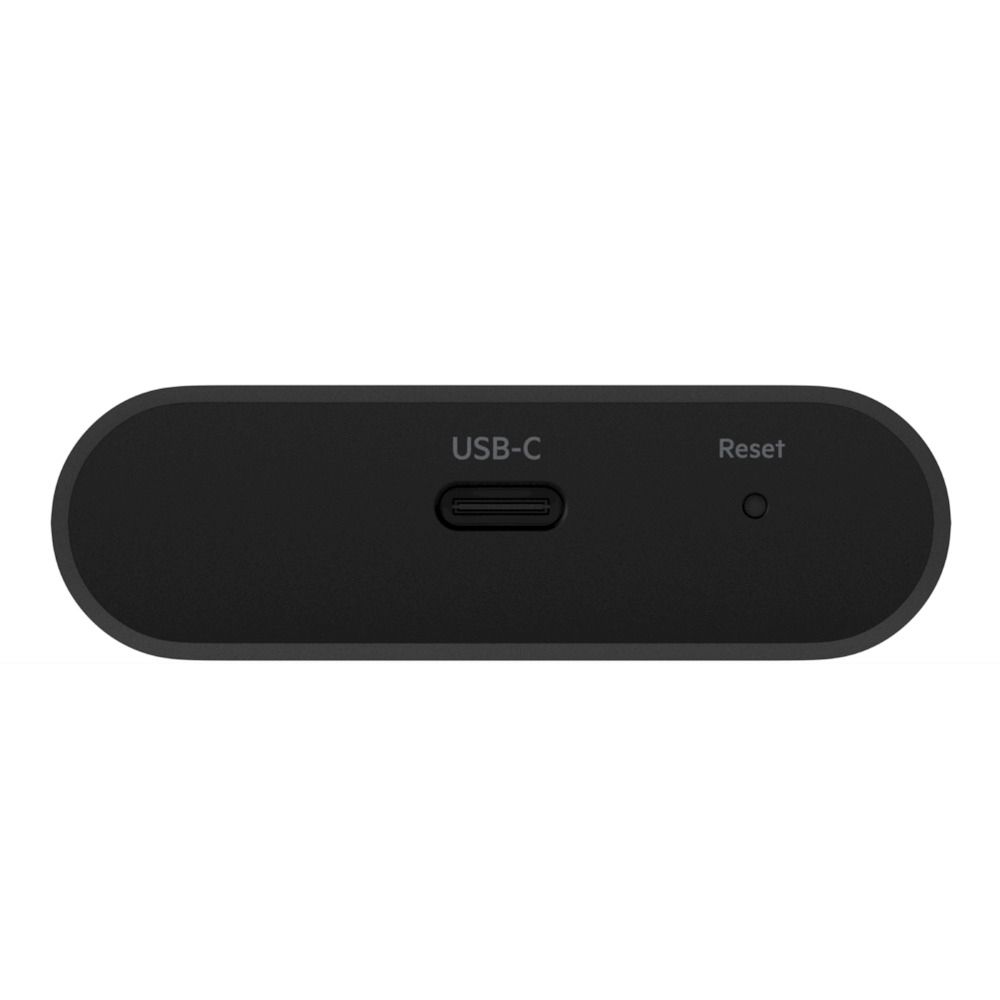 BELKIN SOUNDFORM CONNECT/AIRPLAY2 ADAPTER_4