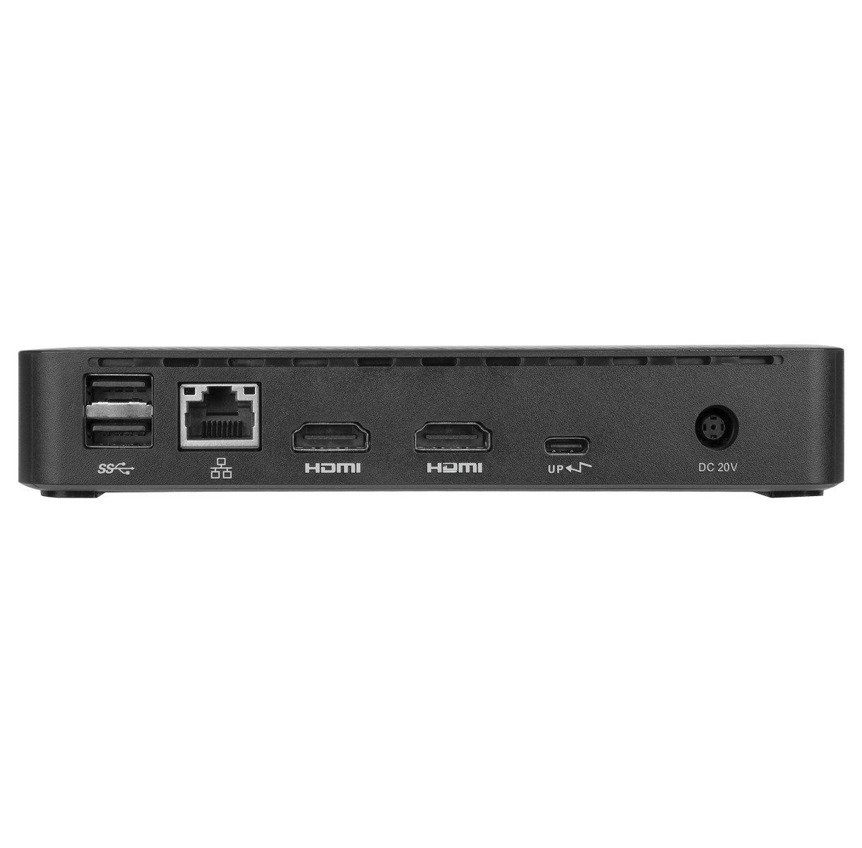 TARGUS DOCK310EUZ USB-C/DOCKING STATION DUAL 4K_2