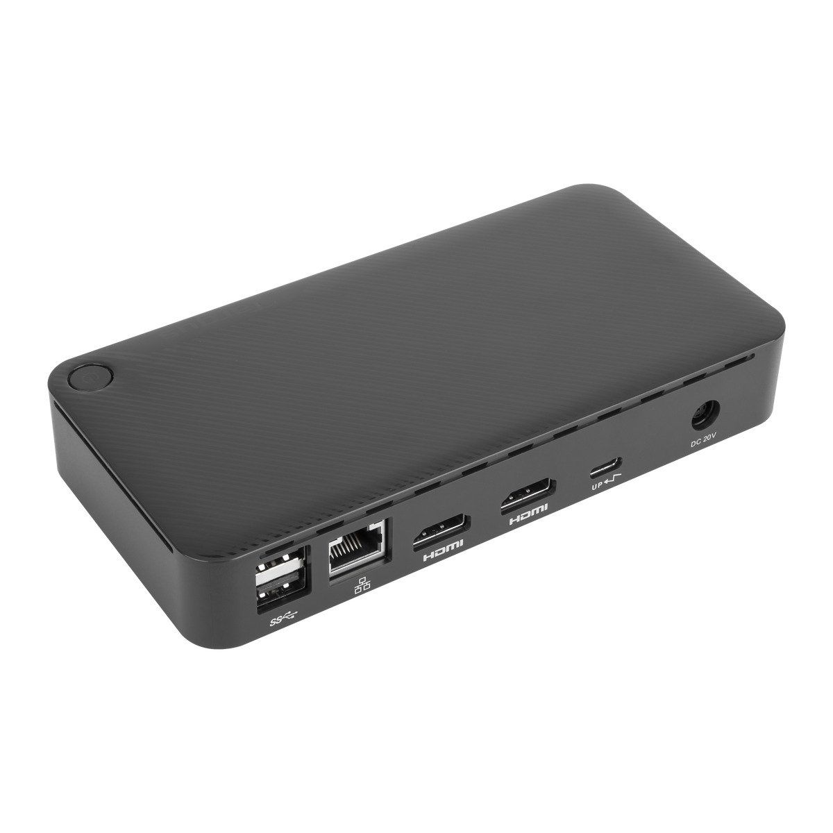 TARGUS DOCK310EUZ USB-C/DOCKING STATION DUAL 4K_5