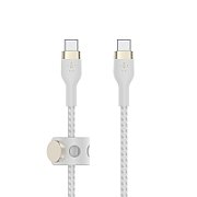 PRO FLEX USB-C/USB-C CBL FAST C/SILICONE CABLE SUPPORTS FAST CHA_1