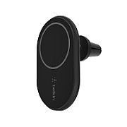 MAGNETIC CAR HOLDER F/IPHONE 12/WIRELESS CAR MOUNT WITHOUT CARCH_1