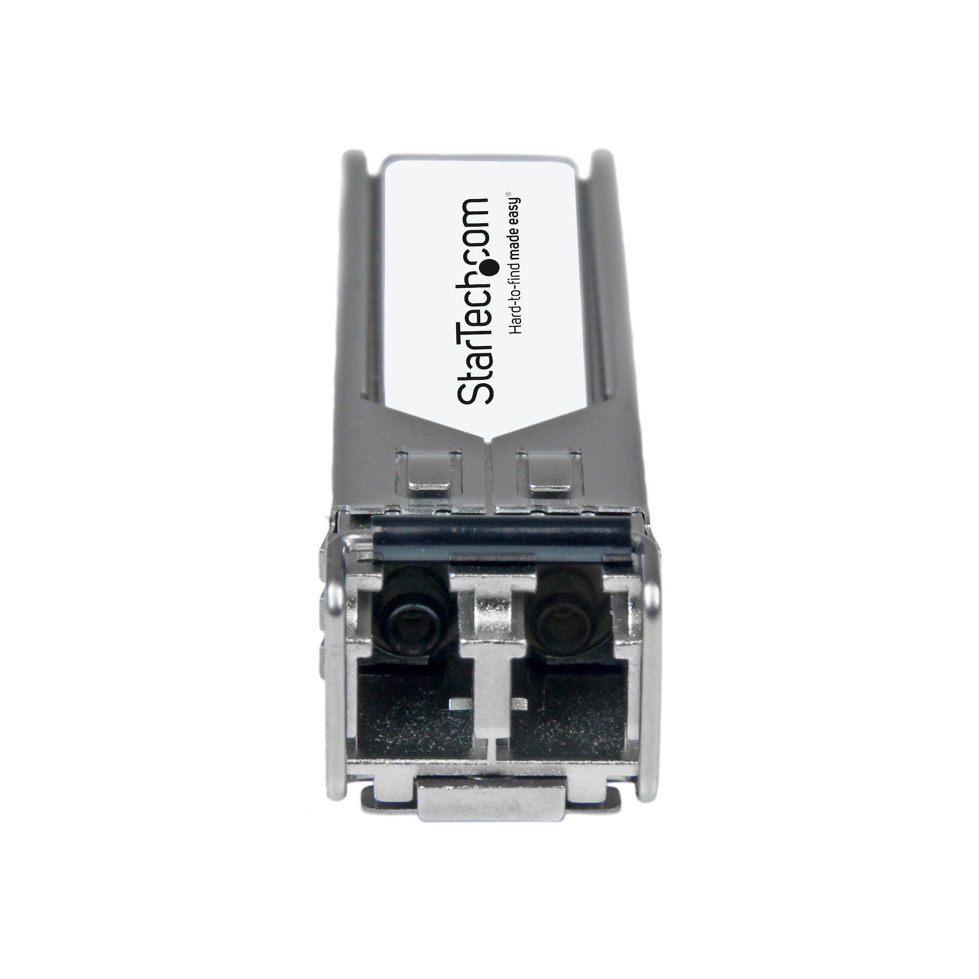 455886-B21 COMPATIBLE/SFP+ MODULE - SM TRANSCEIVER_3