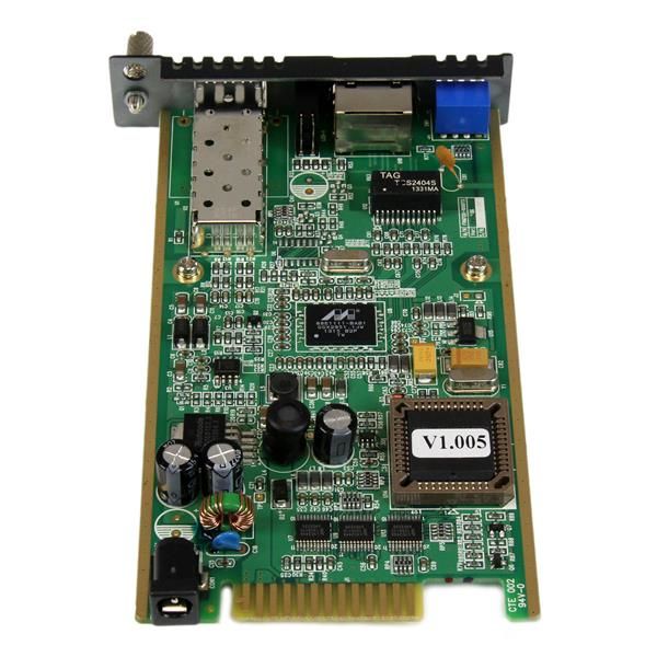 GB FIBER MEDIA CONVERTER CARD/IN_3