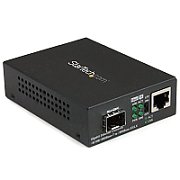 GB MM FIBER MEDIA CONVERTER LC/IN_1