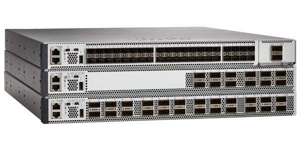 CATALYST9500 48-PORT X 1 10 25+/4-PORT 40 100G ESSENTIAL IN_2