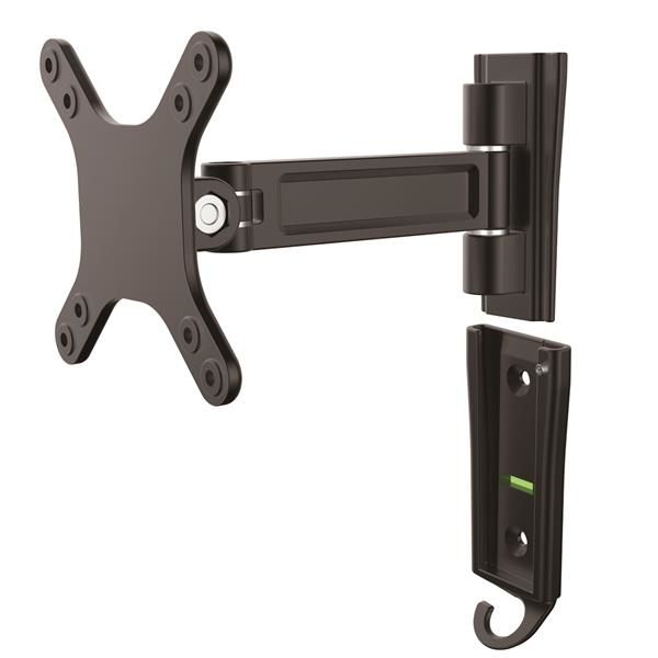 WALL MOUNT ARM - SINGLE SWIVEL/._2