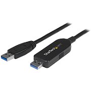 USB 3.0 DATA TRANSFER CABLE/WINDOWS EASY TRANSFER PCLINQ_1