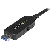 USB 3.0 DATA TRANSFER CABLE/WINDOWS EASY TRANSFER PCLINQ_3