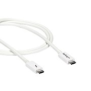 THUNDERBOLT 3 CABLE 1M/20GBIT/S WHITE_4