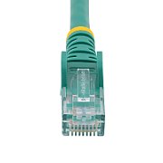 10M GREEN CAT6 PATCH CABLE/._1