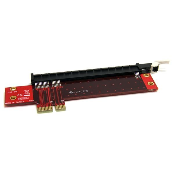 PCIE SLOT EXTENSION ADAPTER/._5