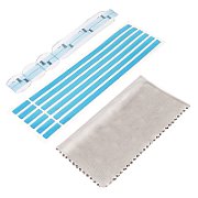 PRIVACY SCREEN ADHESIVE STRIPS/._1