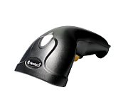 1D CCD HH READER BLACK W/ 2 M/STRAIGHT USB CABLE. BASED ON 011