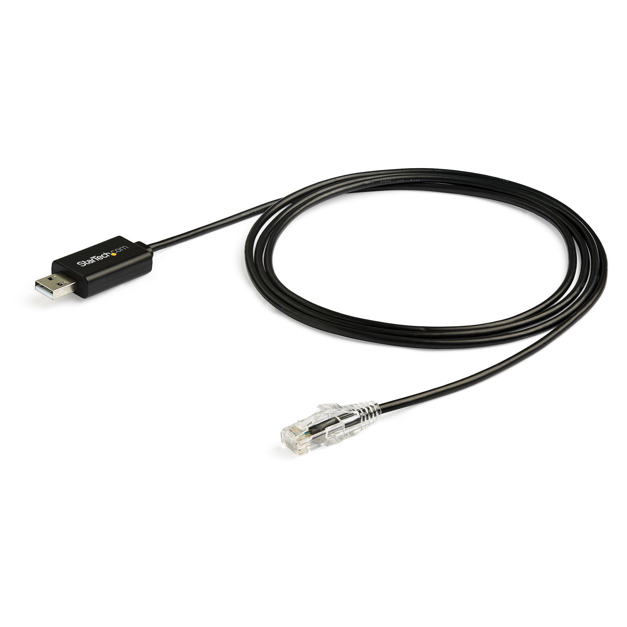 CISCO USB CONSOLE CABLE/._4