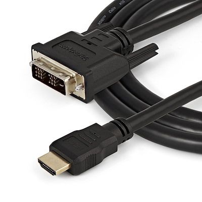 1.5M HDMI TO DVI-D CABLE M/M/._2