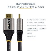 16FT ULTRA HIGH SPEED HDMI 2.1/._7