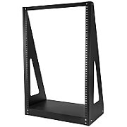 HEAVY DUTY 2-POST RACK - 16U/._6