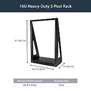 HEAVY DUTY 2-POST RACK - 16U/._7