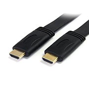 5M FLAT HDMI CABLE M/M/._1