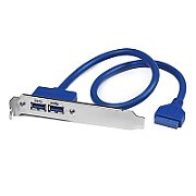 USB 3.0 SLOT PLATE ADAPTER/._1