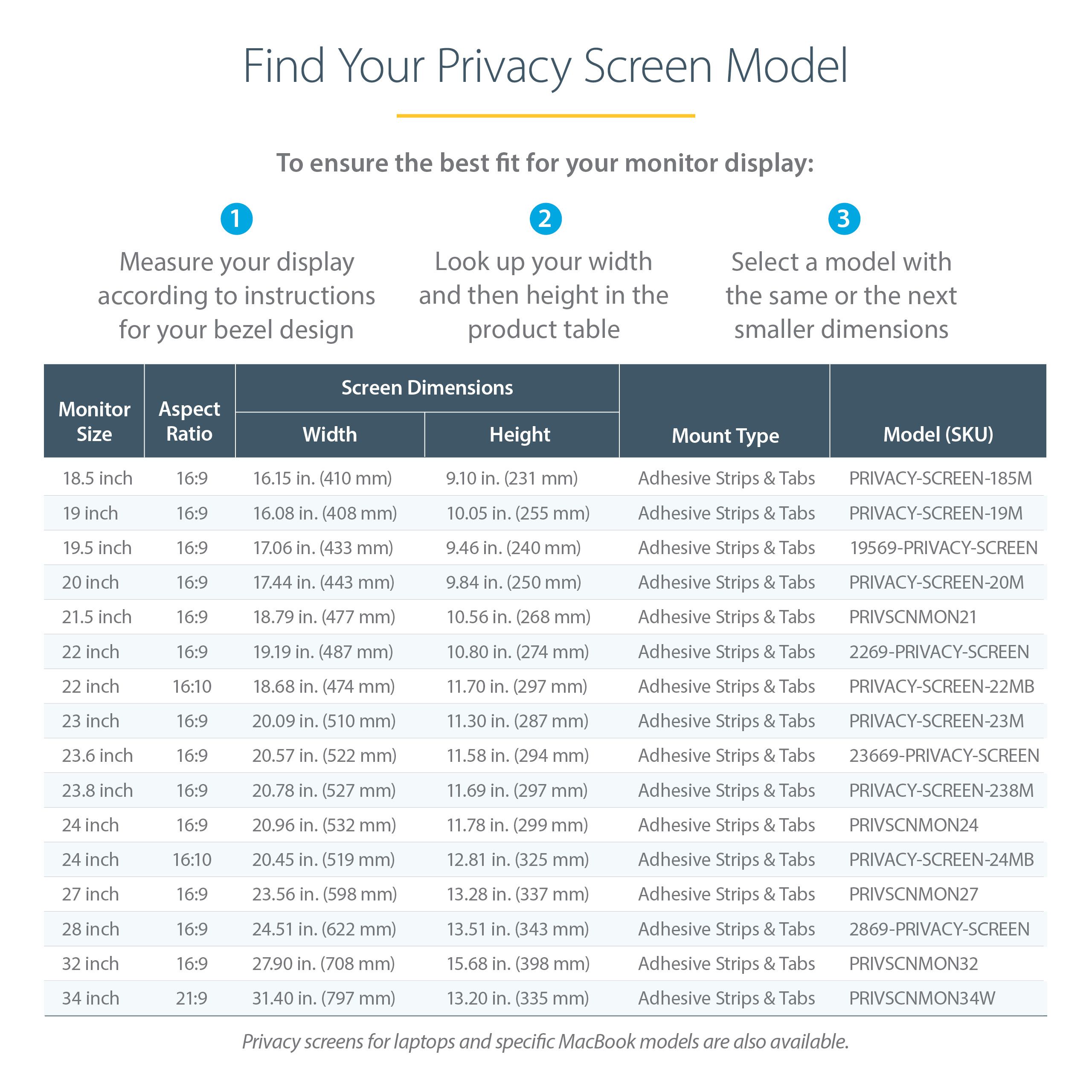 24IN. MONITOR PRIVACY SCREEN/._13