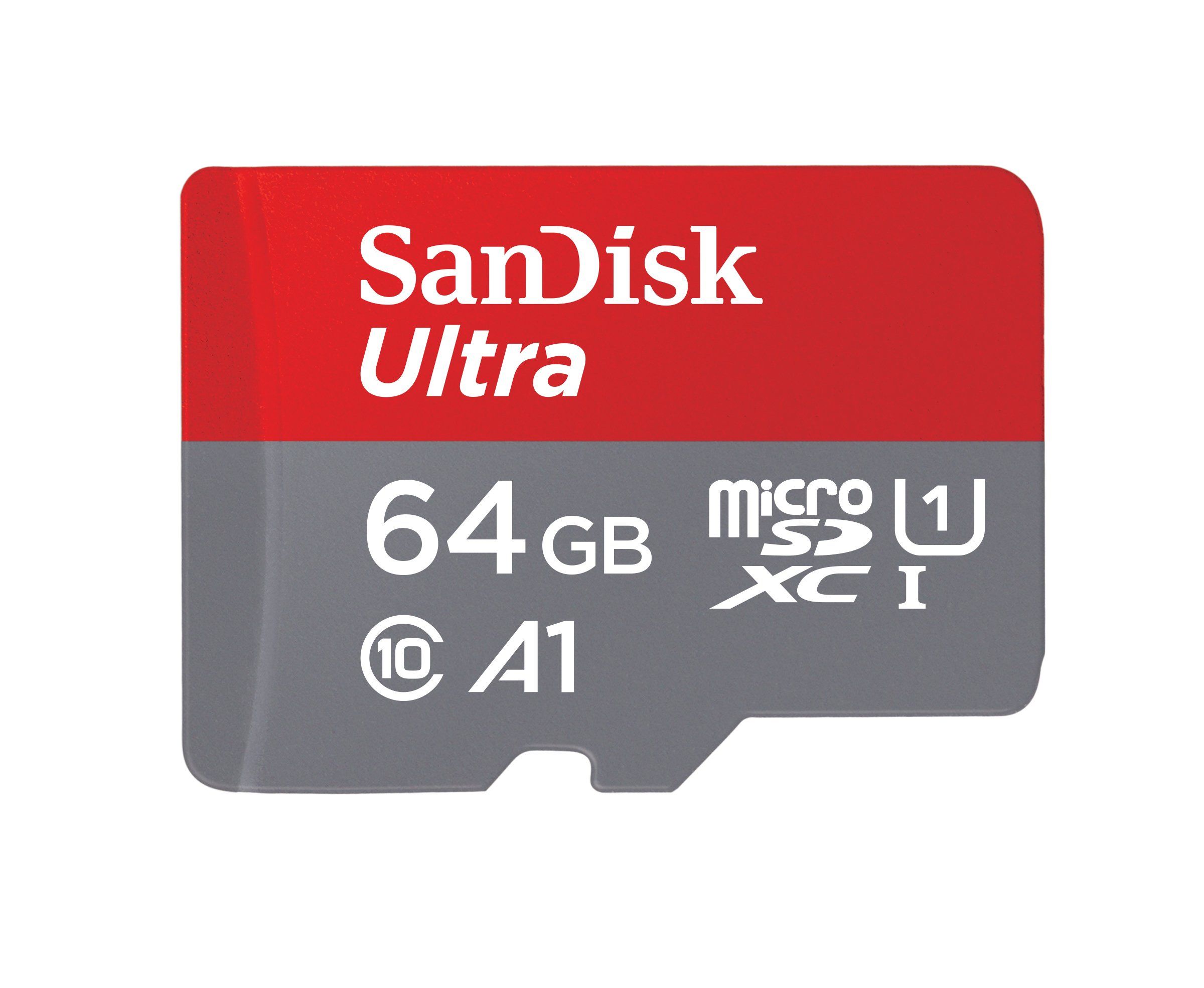 ULTRA MICROSDXC CARD FOR/CHROMEBOOKS 64GB 140MB/S UHS-I W