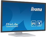 T2452MSC-W1 24IN WHITE BONDED P/TOUCH 1920X1080 IPS-PANEL FLAT B_3