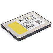 M.2 NGFF TO 2.5IN SATA III SSD/ADAPTER WITH PROTECTIVE HOUSING_1