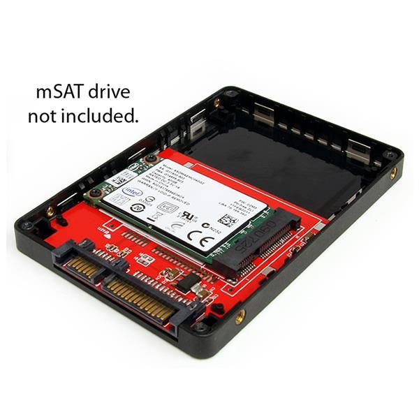 2.5 SATA TO MSATA SSD ADAPTER/._5