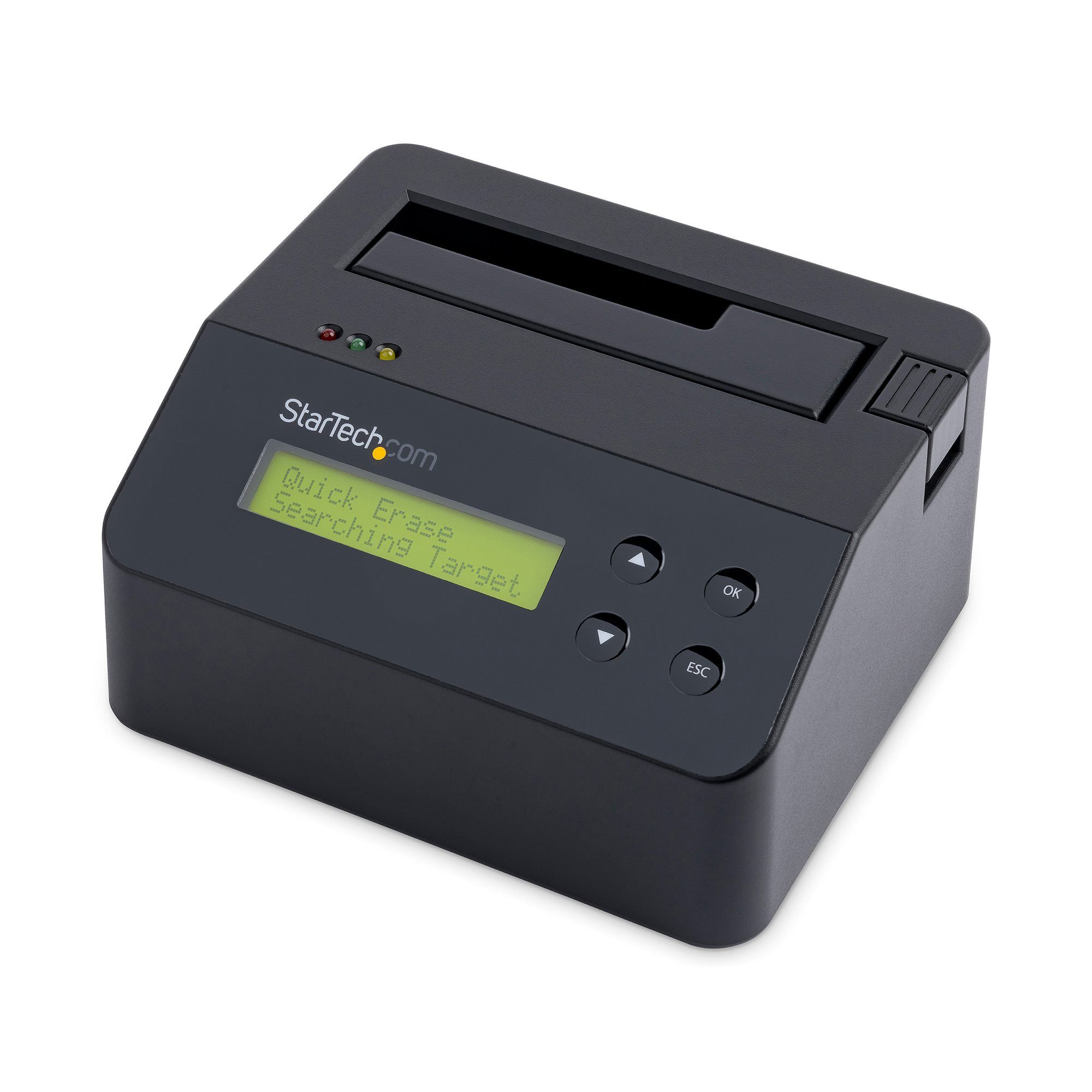 USB 3.0 STANDALONE ERASER DOCK/.