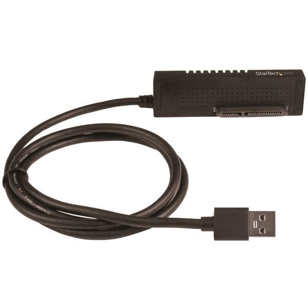 USB 3.1 2.5/3.5IN SATA ADAPTER/USB SATA ADAPTERS_2