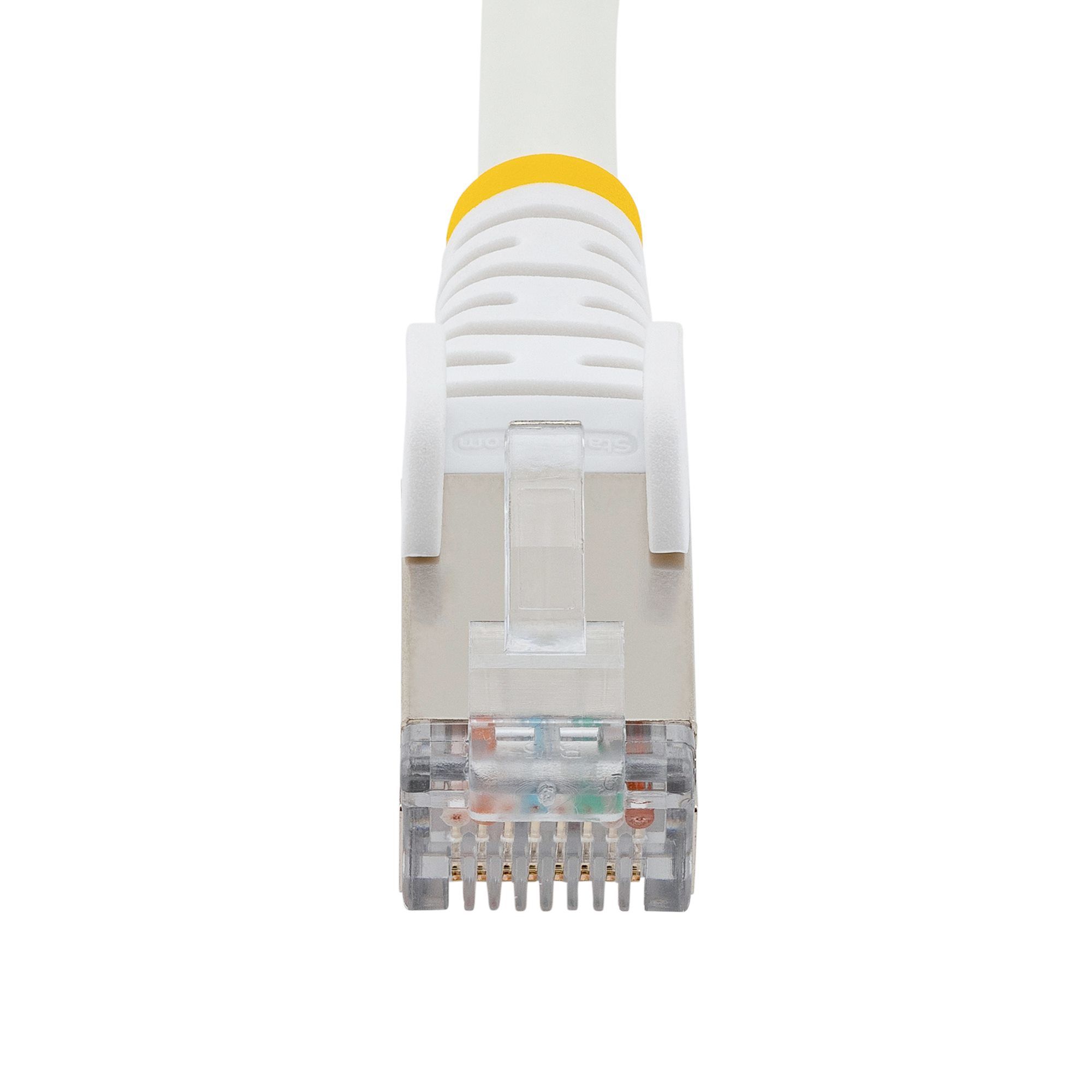 1.5M CAT6A ETHERNET CABLE LSZH/LSZH 10GBE NETWORK PATCH CABLE_4