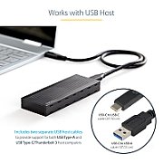 USB 10GBPS TO PCIE/SATA M.2/._2